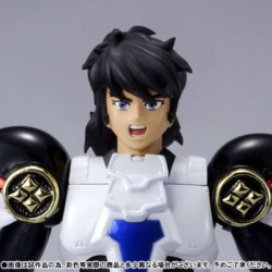 Figura articolata - I Cinque Samurai - Ryo Rekka "kikkôteï"
