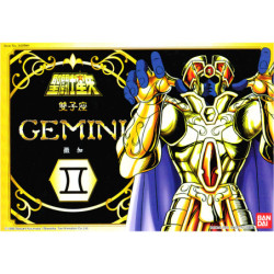 Gelenkfigur - Saint Seiya - Saga Gemini