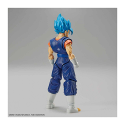 Modell - Figure Rise - Dragon Ball - Super Saiyan Blue - Vegetto