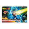 Modello - Figure Rise - Dragon Ball - Super Saiyan Blue - Vegekou