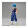 Modello - Figure Rise - Dragon Ball - Super Saiyan Blue - Vegekou