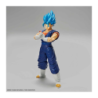 Modello - Figure Rise - Dragon Ball - Super Saiyan Blue - Vegekou