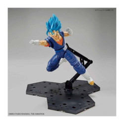 Modello - Figure Rise - Dragon Ball - Super Saiyan Blue - Vegekou
