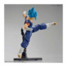 Modello - Figure Rise - Dragon Ball - Super Saiyan Blue - Vegekou
