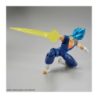 Modello - Figure Rise - Dragon Ball - Super Saiyan Blue - Vegekou