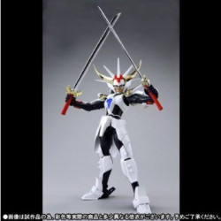 Figura articolata - I Cinque Samurai - Ryo Rekka "kikkôteï"