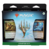 Cartes (JCC) - Kit de Démarrage - Magic The Gathering - Bloomburrow - Starter Kit