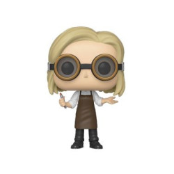 POP - Dr Who - 899 - th Doctor w/Goggles