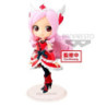 Statische Figur - Q Posket - Pretty Cure - Cure Passion