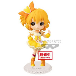 Figura statica - Q Posket - Pretty Cure - Cure Pine