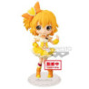 Figura statica - Q Posket - Pretty Cure - Cure Pine