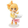 Figura statica - Q Posket - Pretty Cure - Cure Pine