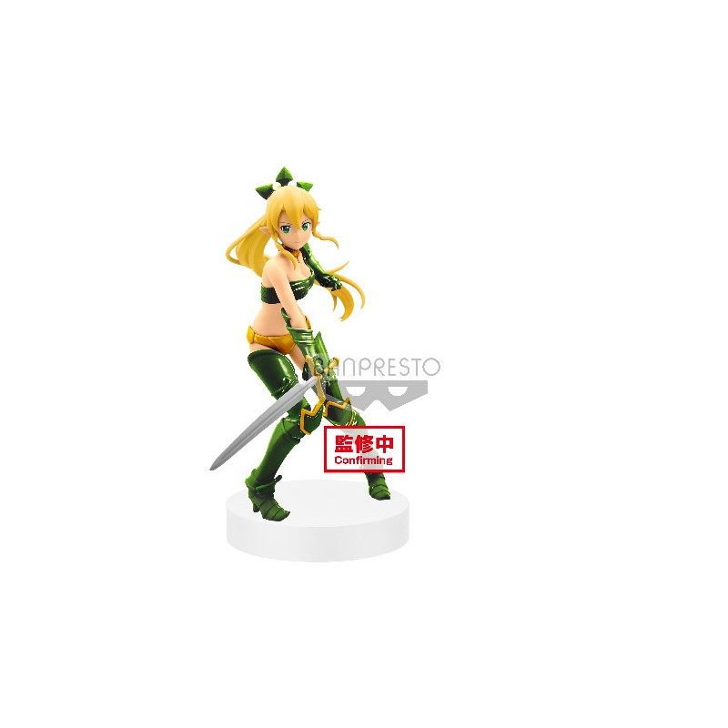 Statische Figur - Sword Art Online - Leafa