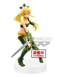 Figura statica - Sword Art Online - Leafa