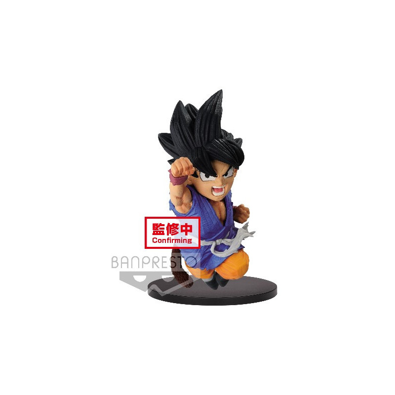 Statische Figur - Dragon Ball - Son Goku