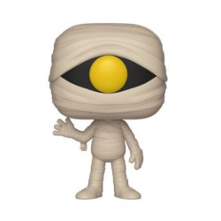 POP - Disney - Der Albtraum vor Weihnachten - 600 - Mummy Boy