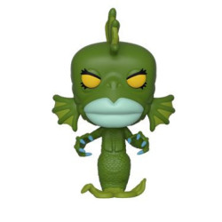 POP - Disney - Der Albtraum vor Weihnachten - 601 - Undersea Gal