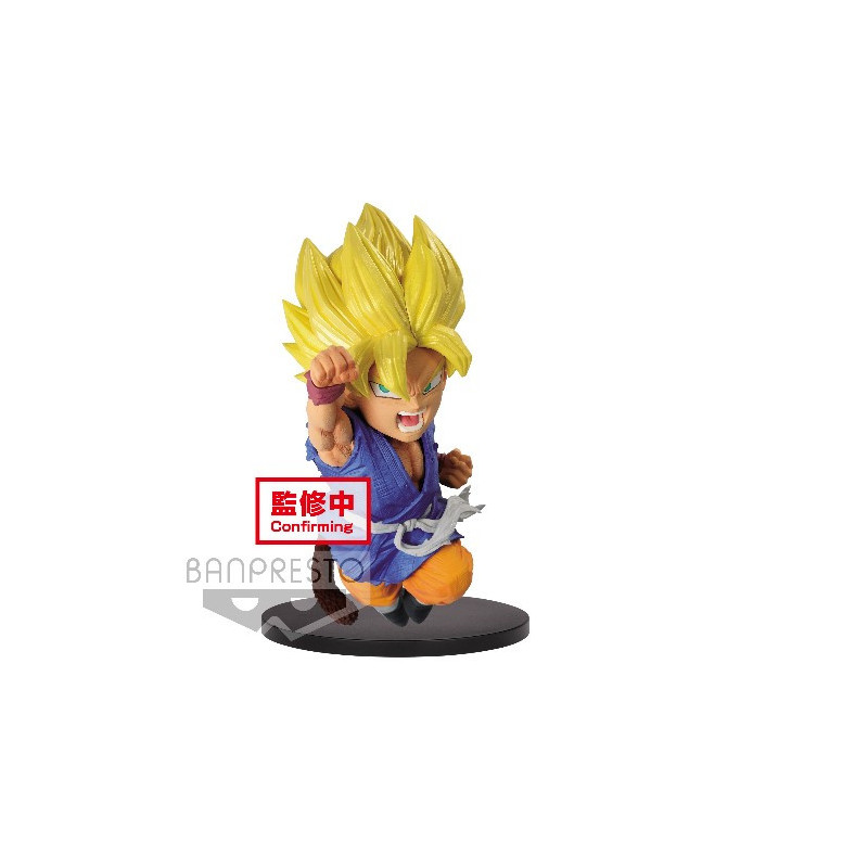 Static Figure - Dragon Ball - Son Goku