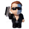 Figura statica - Terminator - "Hasta la Vista" (Terminator)