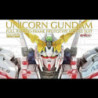Maquette - Perfect Grade - Gundam - RX-0 - Unicorn