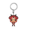 Porte-clefs - Pocket POP - Fortnite - Tricera Ops