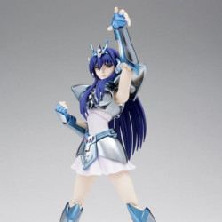 Figura articolata - I Cavalieri dello zodiaco - Equuleus Kyoko