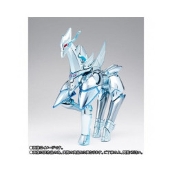 Figura articolata - I Cavalieri dello zodiaco - Equuleus Kyoko