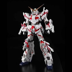 Maquette - Perfect Grade - Gundam - RX-0 - Unicorn