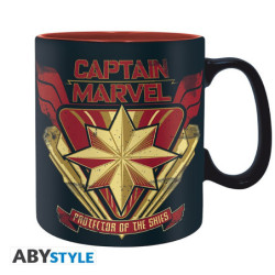 Becher - Tasse(n) - Captain Marvel - Protector