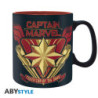Becher - Tasse(n) - Captain Marvel - Protector