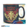 Becher - Tasse(n) - Captain Marvel - Protector