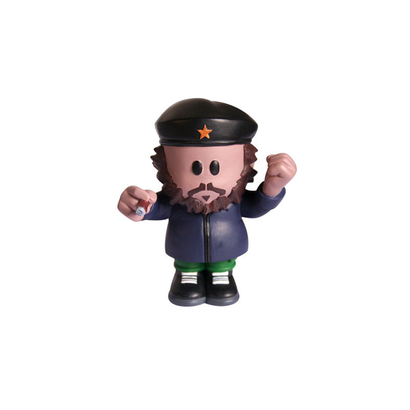 Statische Figur - Divers - "Le Che"