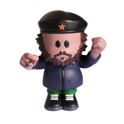 Statische Figur - Divers - "Le Che"
