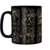 Mug - Mug(s) - Saint Seiya - The 12 golden armors