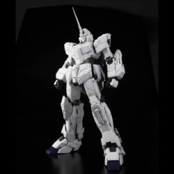 Maquette - Perfect Grade - Gundam - RX-0 - Unicorn