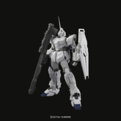 Maquette - Perfect Grade - Gundam - RX-0 - Unicorn