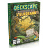 Gioco di fuga - Cooperativa - Carte - Rätsel - Varie - Deckscape - Eldorado Mystery
