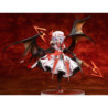 Static Figure - Touhou Project - Remilia Scarlet