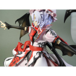 Static Figure - Touhou Project - Remilia Scarlet
