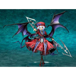 Statische Figur - Touhou Project - Remilia Scarlet