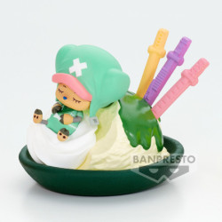 Figurine Statique - Paldolce Collection - One Piece - Tony Tony Chopper