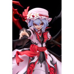 Figura statica - Touhou Project - Remilia Scarlet