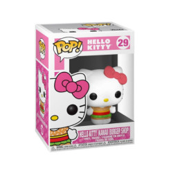 POP - Sanrio - Sanrio - 29 - Hello Kitty