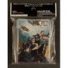 Copertina - Final Fantasy - Sleeves - Fran & Balthier