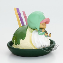 Figurine Statique - Paldolce Collection - One Piece - Tony Tony Chopper