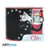 Mug - Thermo-réactif - Chi! - Famille