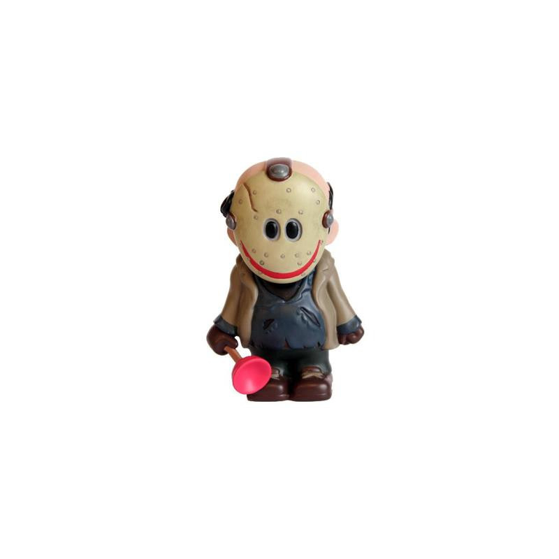 Figura statica - Friday the XIIIth - "Friday" (Jason)