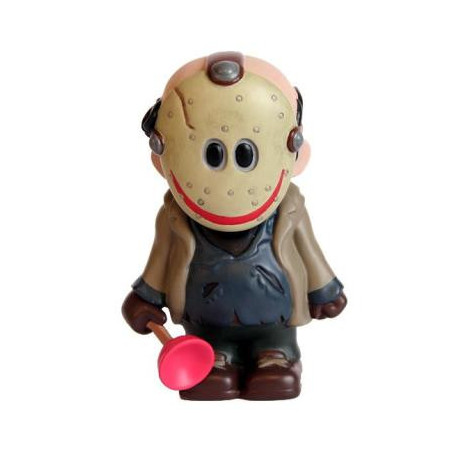 Figura statica - Friday the XIIIth - "Friday" (Jason)