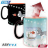 Becher - Thermoreaktiv - Chi! - Familie