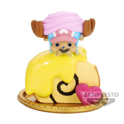 Figurine Statique - Paldolce Collection - One Piece - Tony Tony Chopper